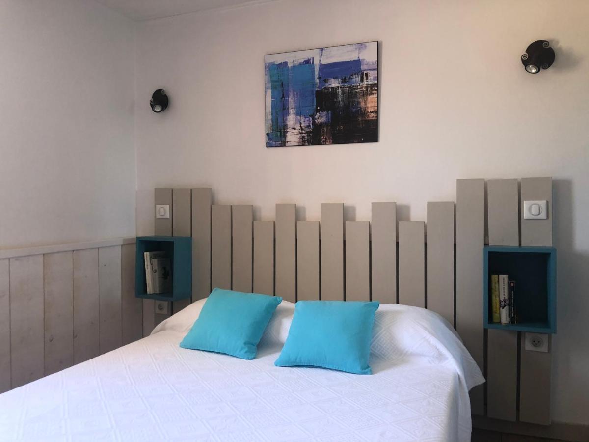 Villa I Merli Nous Contacter Avant Reservation Saint-Florent  Luaran gambar
