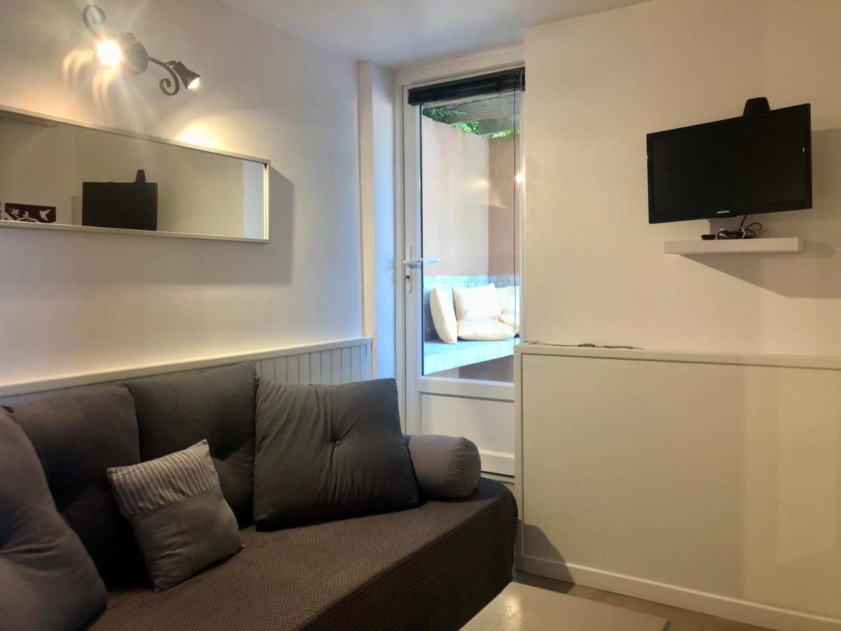 Villa I Merli Nous Contacter Avant Reservation Saint-Florent  Luaran gambar