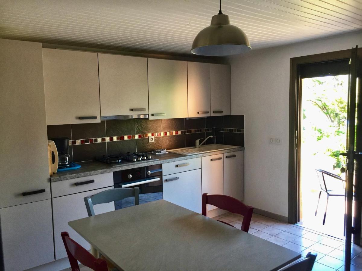 Villa I Merli Nous Contacter Avant Reservation Saint-Florent  Luaran gambar