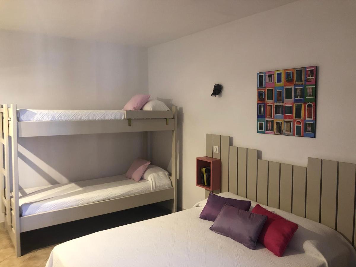 Villa I Merli Nous Contacter Avant Reservation Saint-Florent  Luaran gambar