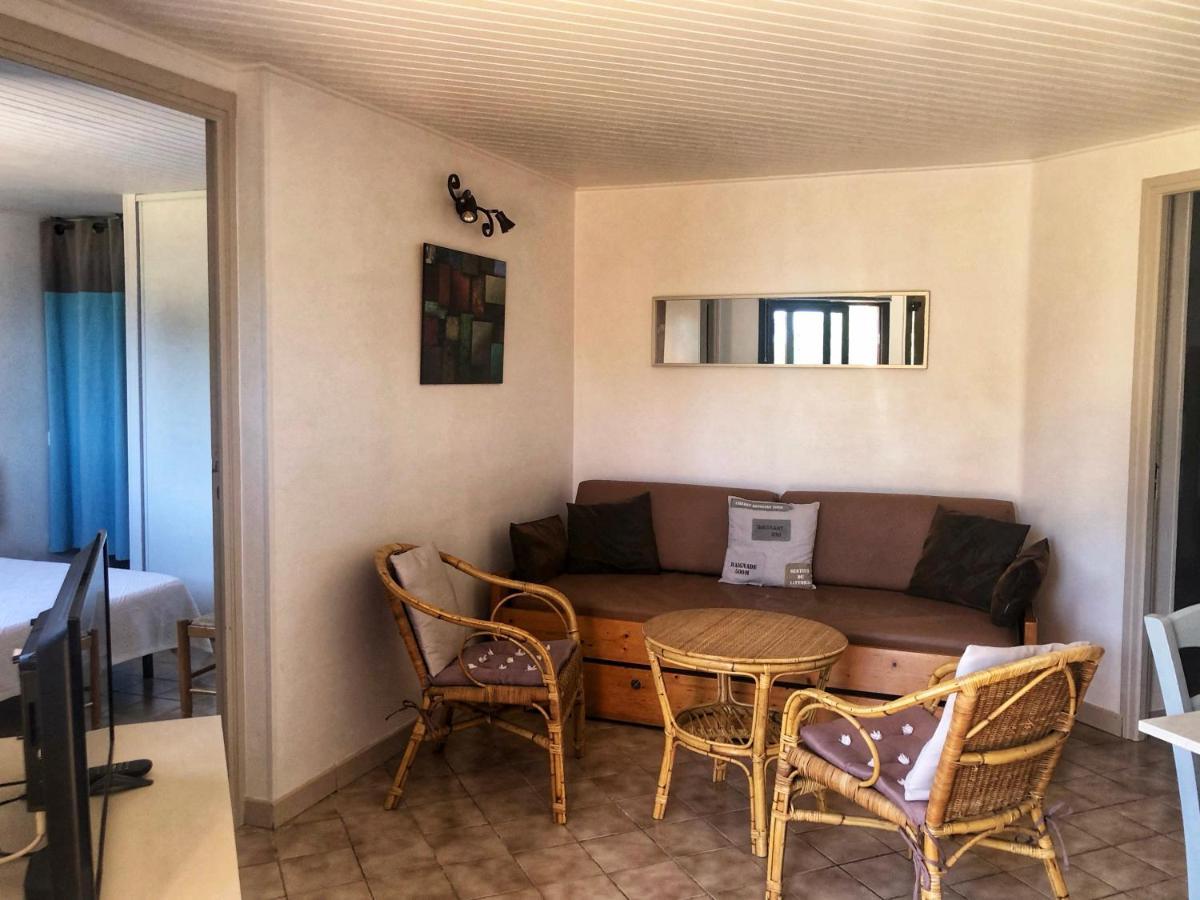 Villa I Merli Nous Contacter Avant Reservation Saint-Florent  Luaran gambar