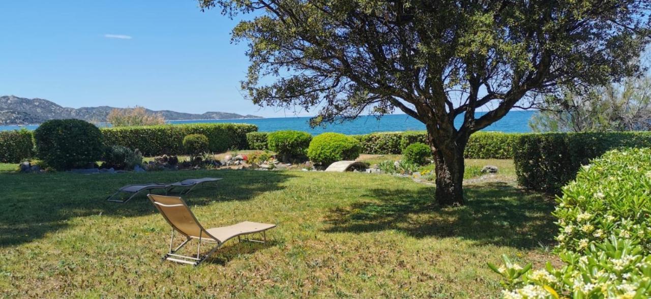 Villa I Merli Nous Contacter Avant Reservation Saint-Florent  Luaran gambar